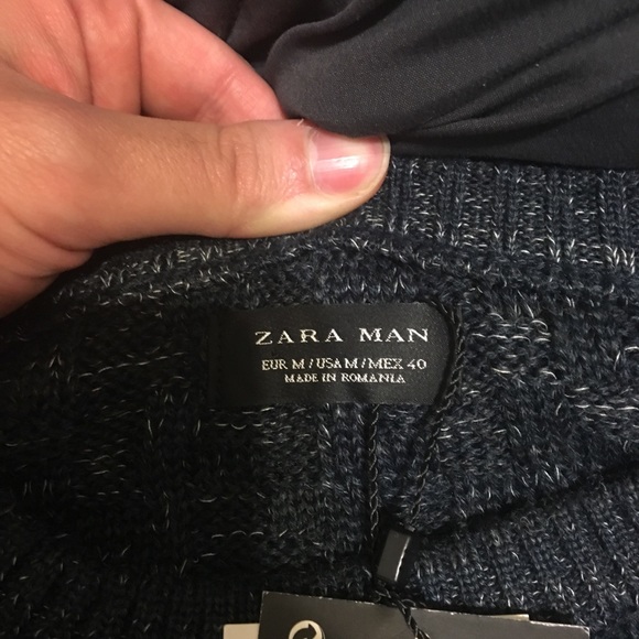 Zamara Sweater - Picture 1 of 3